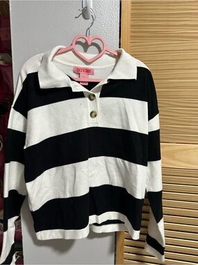 Rugby Tee